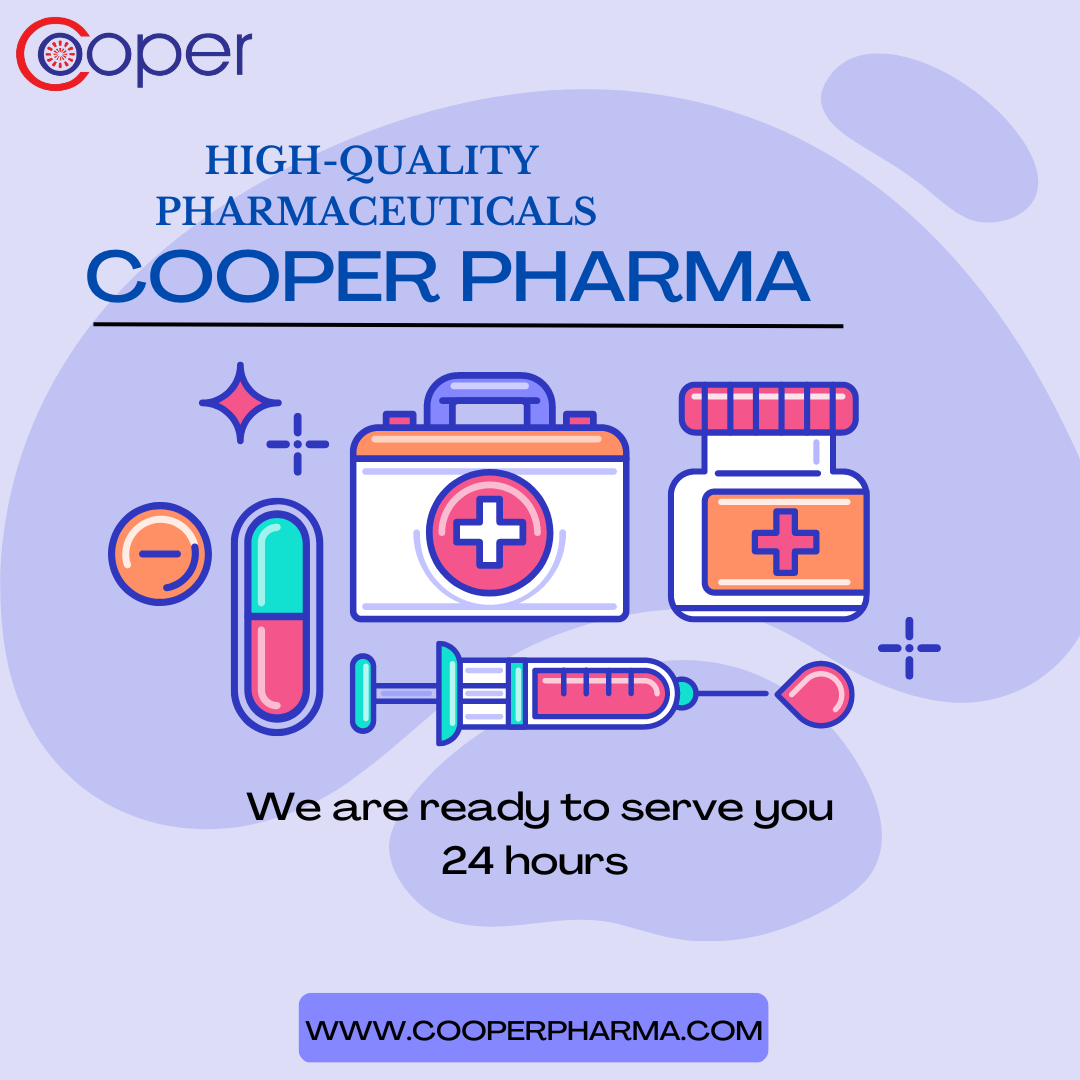 The role of regulations and quality control in ensuring that pharmaceuticals meet high standards.